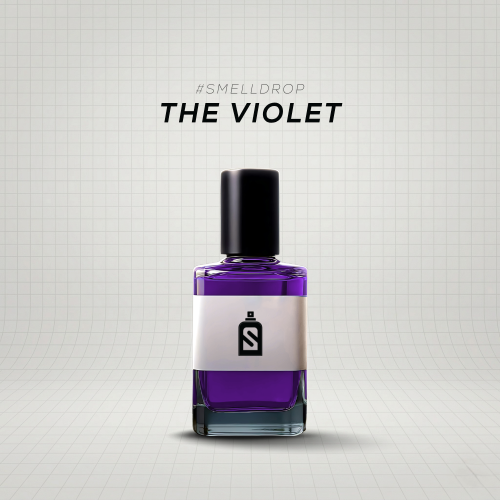 22 THE VIOLET - Image 1